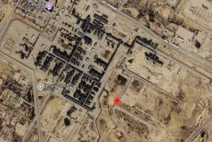 «Парни в тапках» ударили по газоперерабатывающему заводу Saudi Aramco