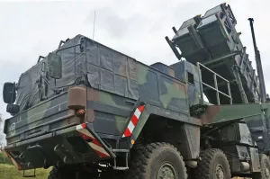 Финляндия отказала Зеленскому в передаче ракет к Patriot