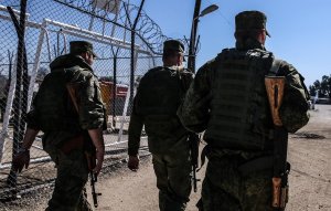 Профильный комитет Меджлиса Ирана одобрил законопроект по Ормузу