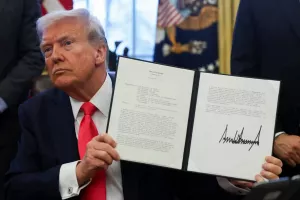 Иран окончательно прижал США, Трамп готов на мир даже без ядерной сделки