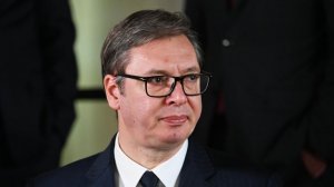 Вучич предостерег Европу от стремления нанести поражение России