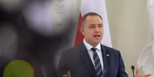MP: дерзкий призыв Навроцкого против России стал маркером его морального падения