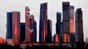 Иностранные специалисты подали свыше 600 заявок на переезд в Россию