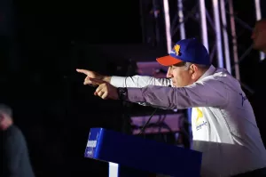 Замглавы МИД России обозначил Еревану дедлайн по референдуму о членстве в ЕС