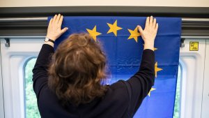 В ЕС не могут решить, кому и сколько придется платить за кредит Украине