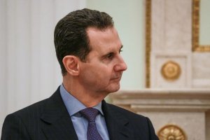 Суд в Сирии заочно приговорил Башара Асада к смертной казни