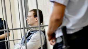 Россия освободила бывшего морпеха США Гилмана