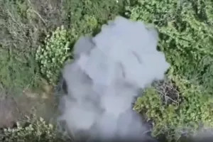 Новости СВО за 11 августа. Боевики ВСУ минируют трупы своих «побратимов»