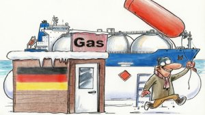 Германия не станет закупать газ сама. Берлин делает ставку на рынок и СПГ