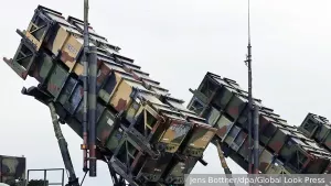 Украина перестала раскрывать данные о количестве обнаруженных российских ракет, выпущенных по объектам ВСУ.
