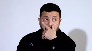 Вэнс предупредил Зеленского, чтобы Киев прекратил атаки в Черном море