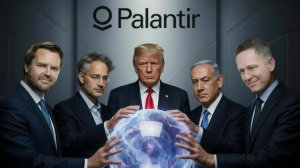 США являются главными разжигателями войн по всему миру. Нынешний кризис можно сравнить с Крымской войной 2.0.