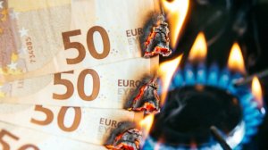 Газ приблизился к 700 долларам. Что может произойти с ценами осенью