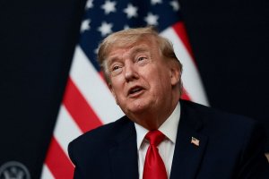 «Слава Аллаху»: Трамп заявил о разгроме Ирана
