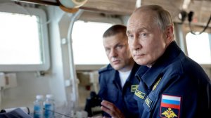 "Не до смеха". Реакция Токио на визит Путина на Курилы шокировала японцев