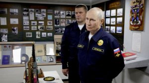 "Переговоры окончены". Решение Путина вызвало бурную реакцию во Франции