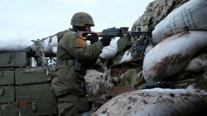 Силовики рассказали, как боевики ВСУ убивают пенсионеров под Сумами