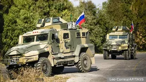 Сирии нужна Россия даже после Башара Асада