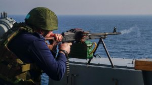 Встречный риск: обещание РФ отвечать на захваты ее судов напугало Европу В каких водах может зеркально ответить Россия и чем это грозит торговле стран ЕС