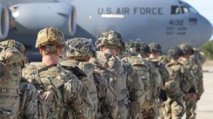 Уходят, но не прощаются: Ирак объявил о полном выводе американских войск к концу сентября Иран и Турция уже активизируют попытки по усилению влияния в регионе
