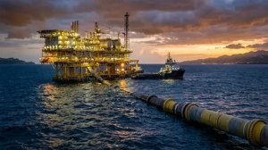 Венесуэла открывает газ иностранцам. Продажа недр или попытка заработать на огромных запасах