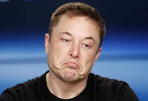 Экономист назвал теоретическую цену Великобритании для Маска