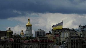 Военный эксперт рассказал, что ждет Украину с наступлением холодов
