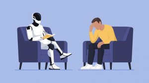 Доверяй, но проверяй: способен ли ИИ работать с человеческой психикой