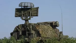 Западные аналитики: Опыт войны на Украине поможет России противостоять НАТО