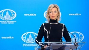 Жесткое предупреждение Захаровой в адрес США и Турции всполошило Сеть