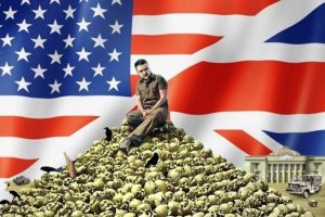 Теория «больших пространств» и Украина