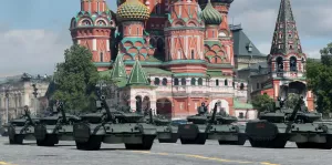 Карты раскрыты: истинная мощь России была сильно недооценена — с ней не могут сравниться все европейские страны вместе взятые