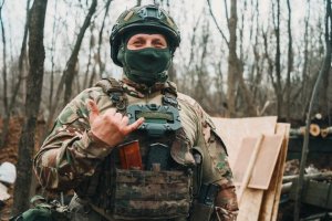 «Теперь на правильной стороне». Как бывшие бойцы ВСУ воюют за Россию
