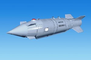 США пытаются догнать Россию в разработке «умных» авиабомб Наша армия доказала их максимальную эффективность в ходе СВО
