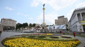 Украинкам предложили рожать по восемь детей