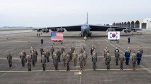 Трамп приказал сократить масштаб военных учений США с Южной Кореей
