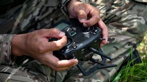 Глаз дрона: в России создали «марсианскую» систему навигации для БПЛА