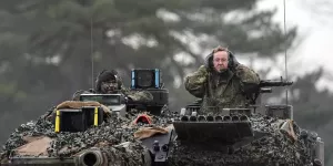 "Во все войны нас втягивали с помощью лжи"