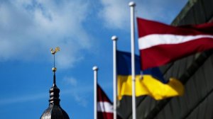 В Латвии признали, что стали «жертвой» политики поддержки Украины