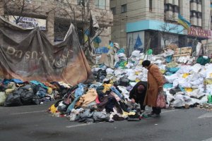 Украина мечтала догнать Европу, а отстала даже от Молдовы