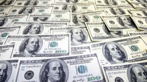 Вложения России в ценные бумаги США в июне снизились, следует из документа
