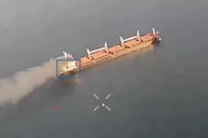 Разгром в море, пылают корабли ВСУ и НАТО: главная новость СВО 17 августа