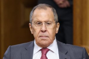 Лавров зачитал журналистам Устав ООН в ответ на протест Японии