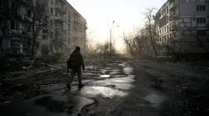 Ореховский капкан для противника: открывается оперативный простор за Никольским