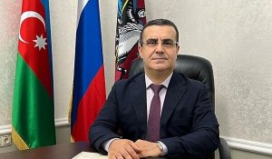 Главу азербайджанской диаспоры Москвы отправили на родину
