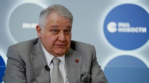 Михаил Ковальчук: между мозгом и искусственным интеллектом есть связь
