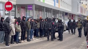В России продолжается курс на ужесточение миграционной политики.Теперь внимание законодателей привлекли денежные переводы