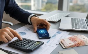 Государство сказало — «Надо!», олигархи спорить не стали Большой бизнес внес рекордный транш в бюджет страны