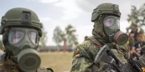 "Убивать больше русских": что дело корреспондента FAZ говорит о вине, войне и немецкой самоуверенности