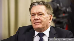 Росатом рассчитывает в 2027 году начать строительство АСММ в Мьянме